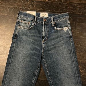 Agolde Sophie Jeans size 26